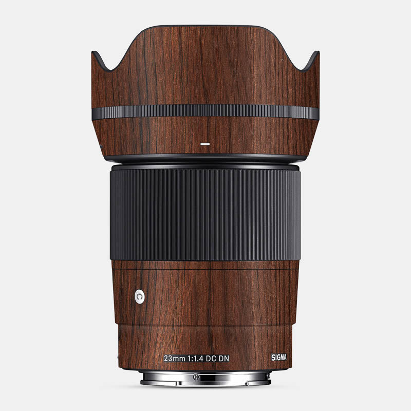Walnut Full Body