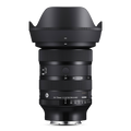 Sigma 24-70mm F2.8 DG DN Mark II Sony E Mount Skins & Wraps