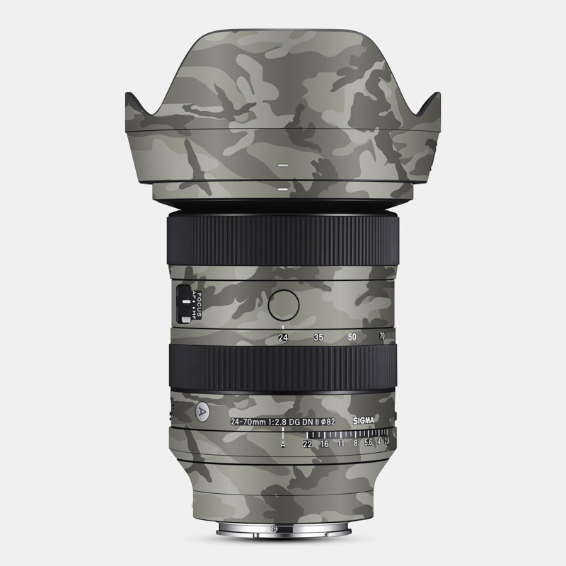 Full Body Dessert Camo