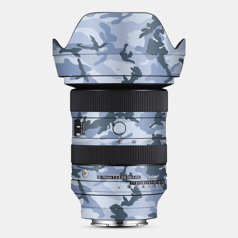 Sky Camo Full Body