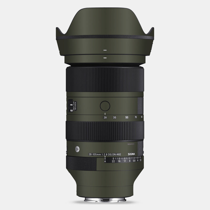 【美品】SIGMA 28-105mm F2.8 DG DN Art Eマウント 28-105mm F2.8 DG DN | レンズ | Sigma
