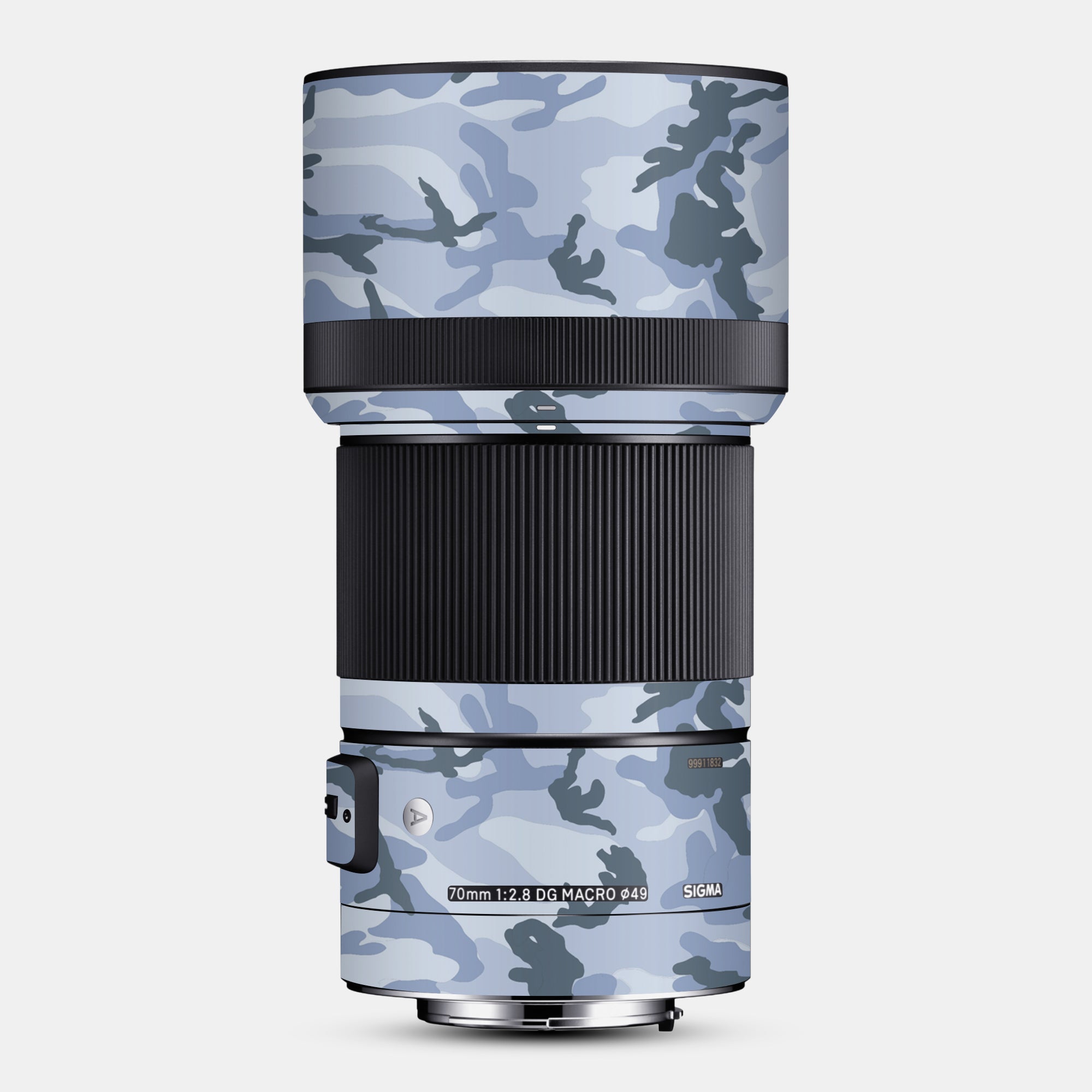 Sky Camo Full Body