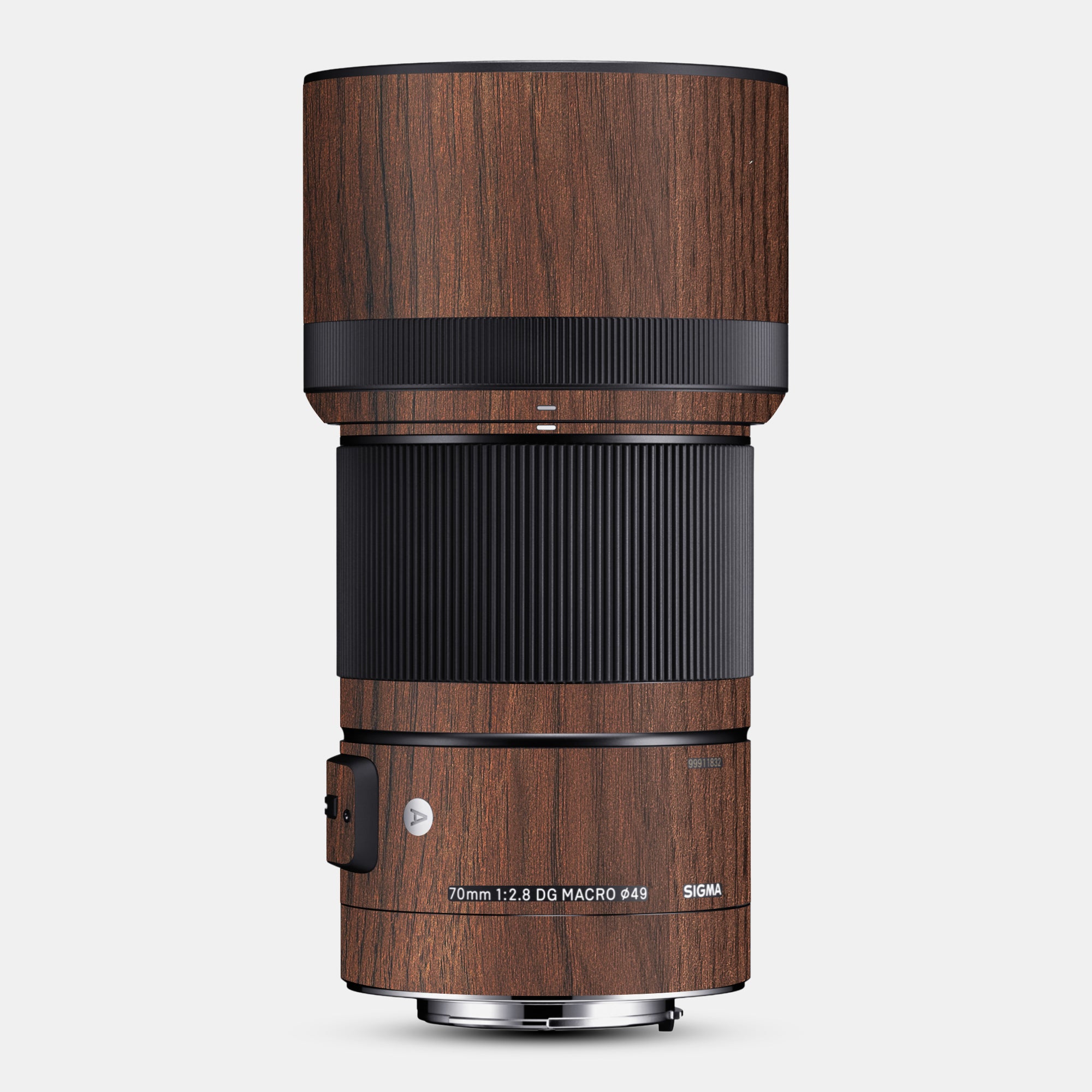 Walnut Full Body