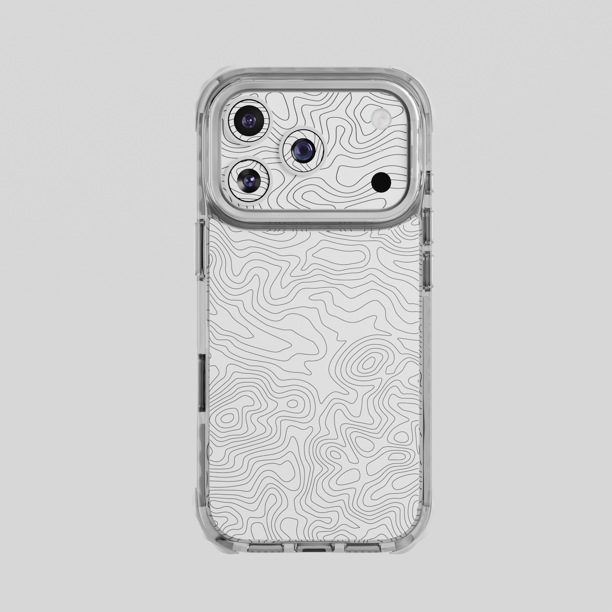 Impact Armour Pro Case Skin