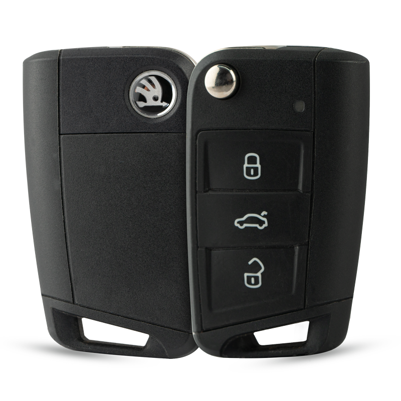 Skoda Kylaq 2024-2025 Skins & Wraps