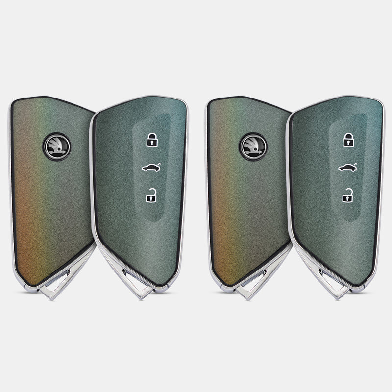 Colour Flip Key-1 + Key-2