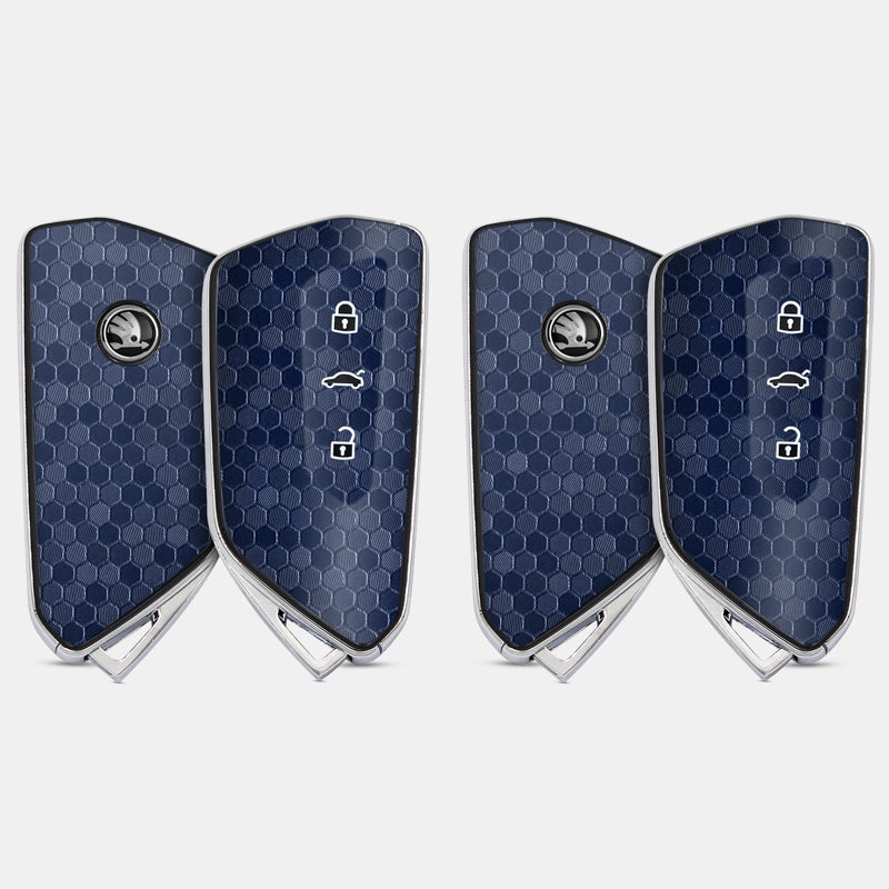 Thunderstorm Key-1 + Key-2