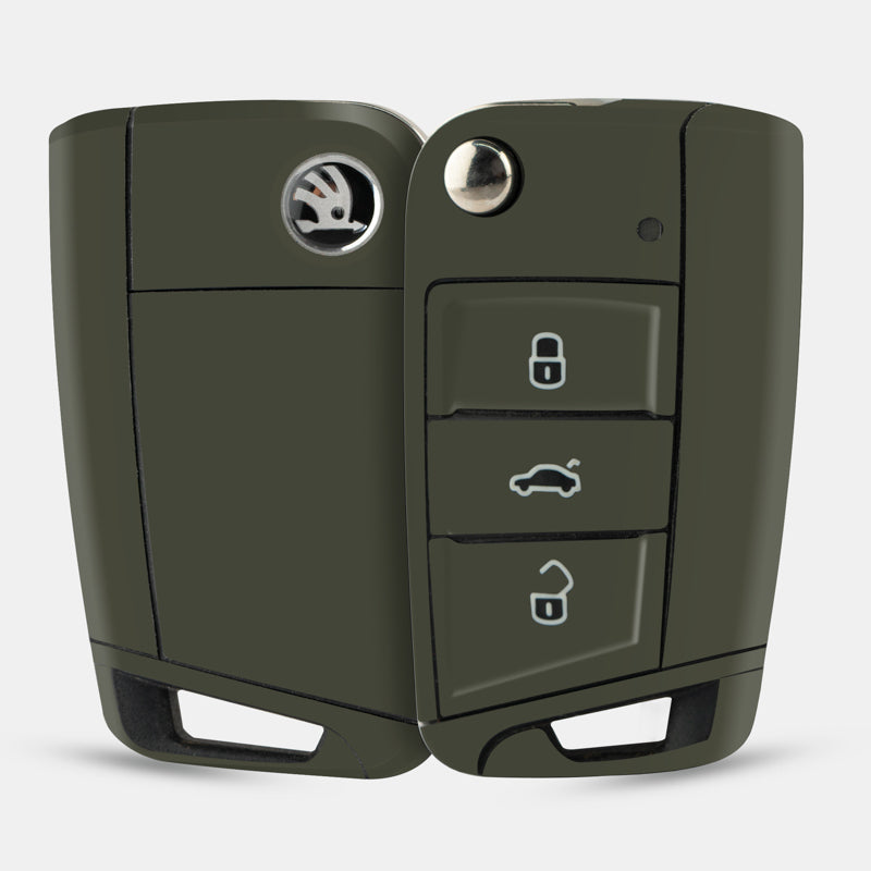 Alpine Green Key-1