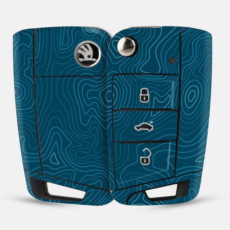 Aqua Key-1