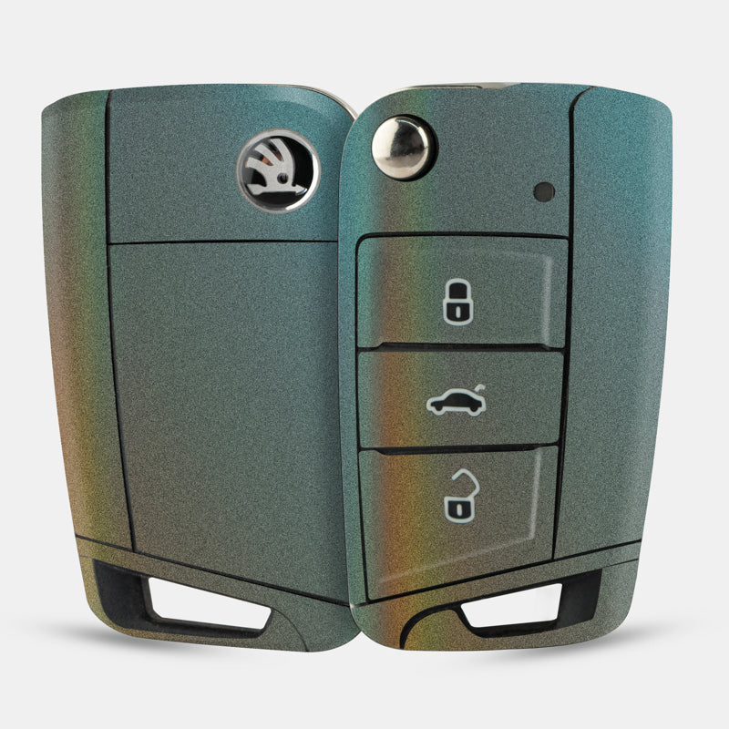 Colour Flip Key-1