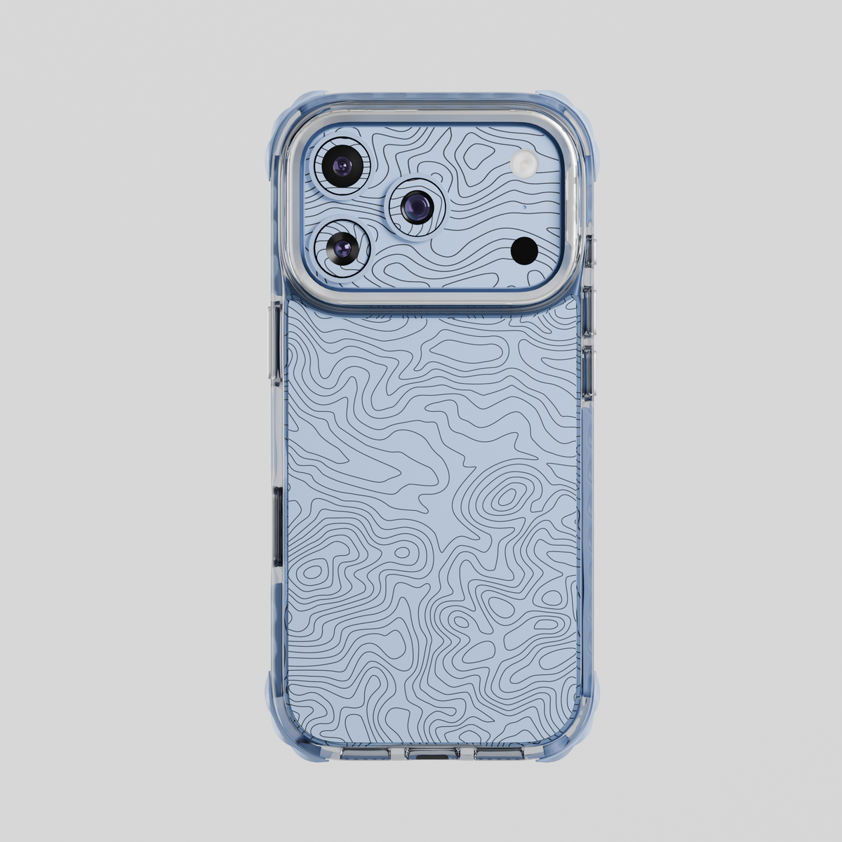 Impact Armour Pro Case Skin