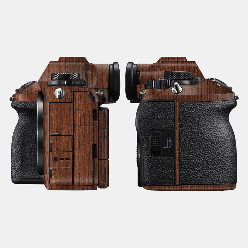 Walnut Full Body