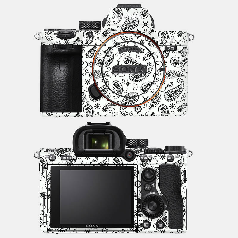 Sony A7 iii Sony