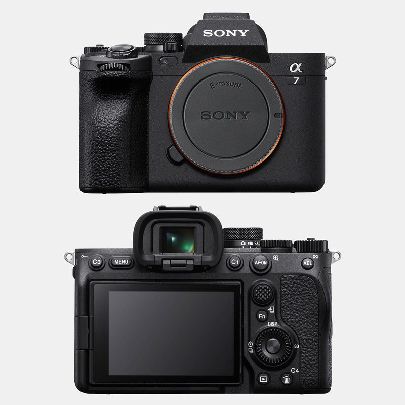 Sony A7 IV Skins & Wraps