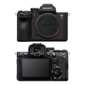 Sony A7 V Skins & Wraps