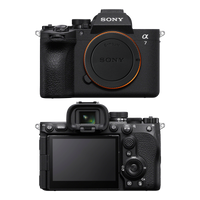 Sony A7 V Skins & Wraps