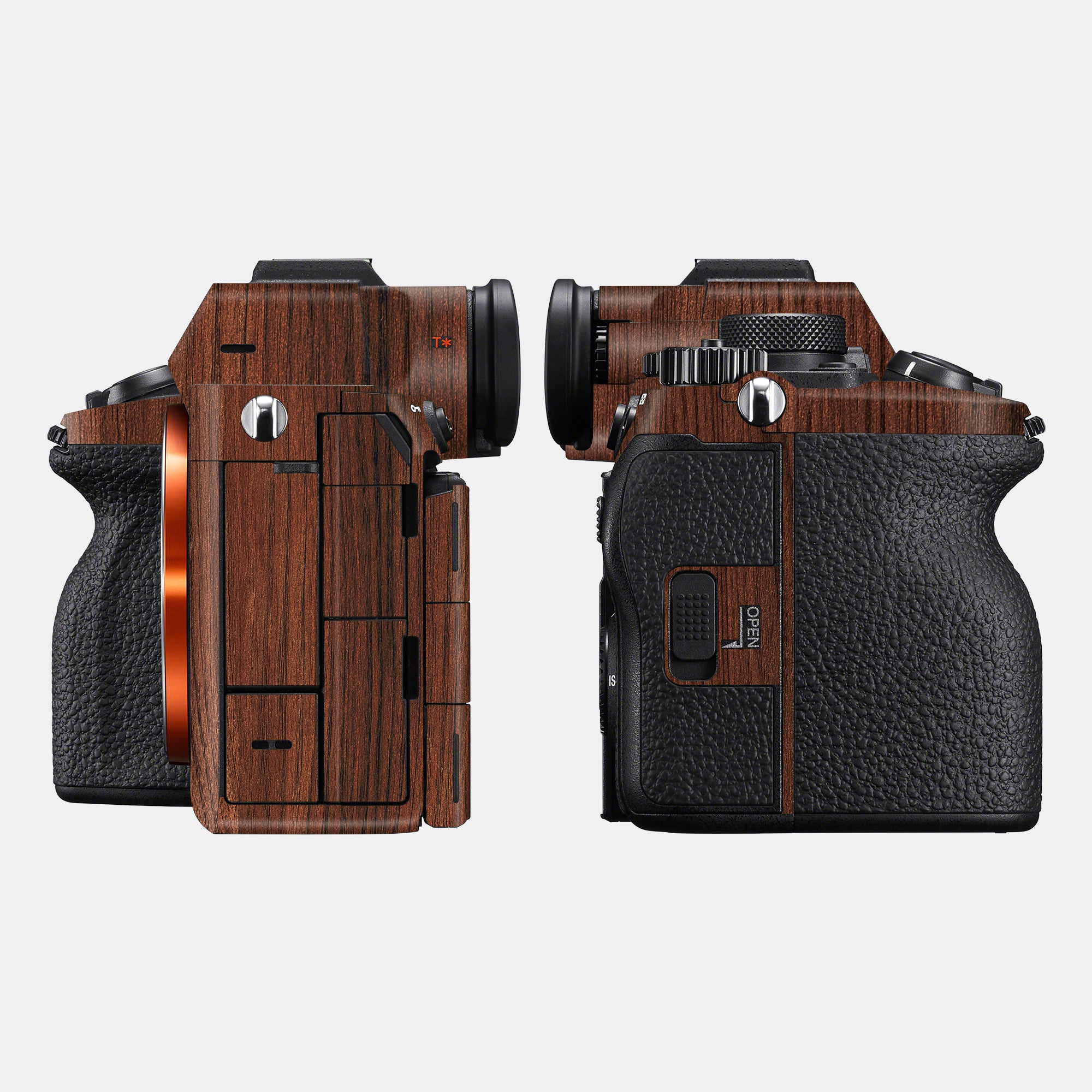 Walnut Full Body