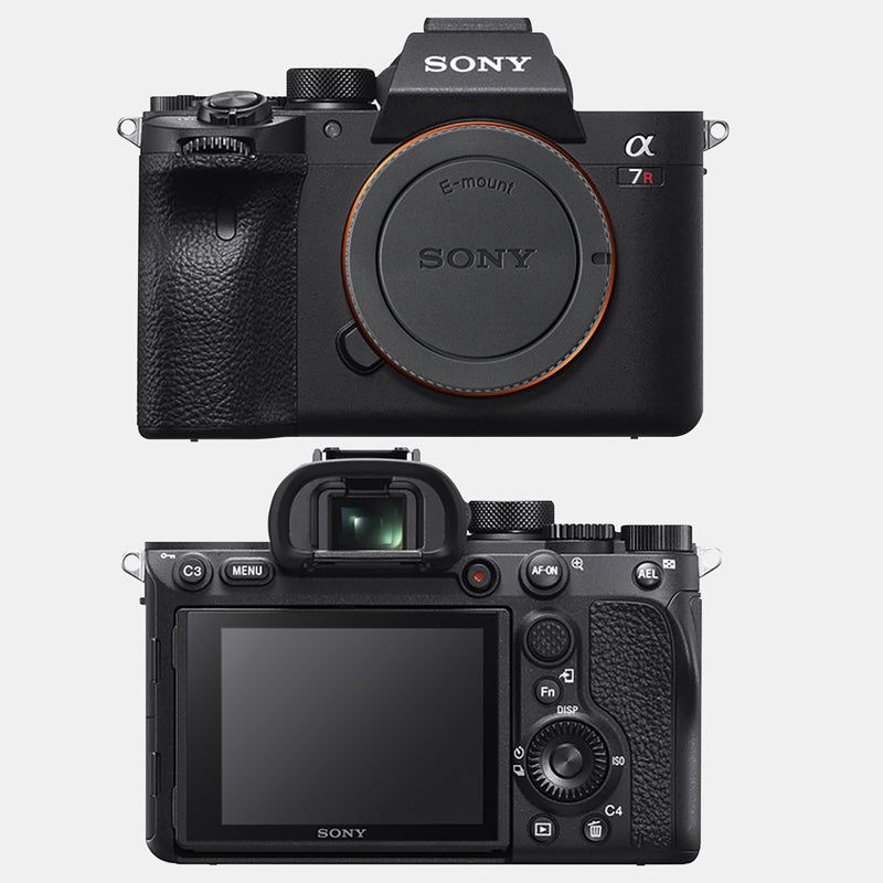 Sony A7R IV Skins & Wraps