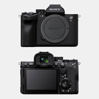 Sony A7 RV Skins & Wraps