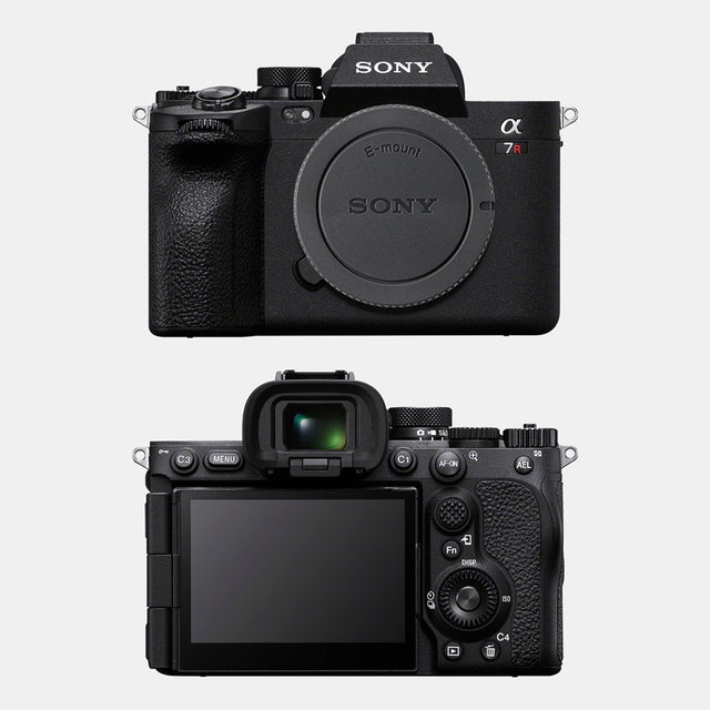 Sony A7 RV Skins & Wraps