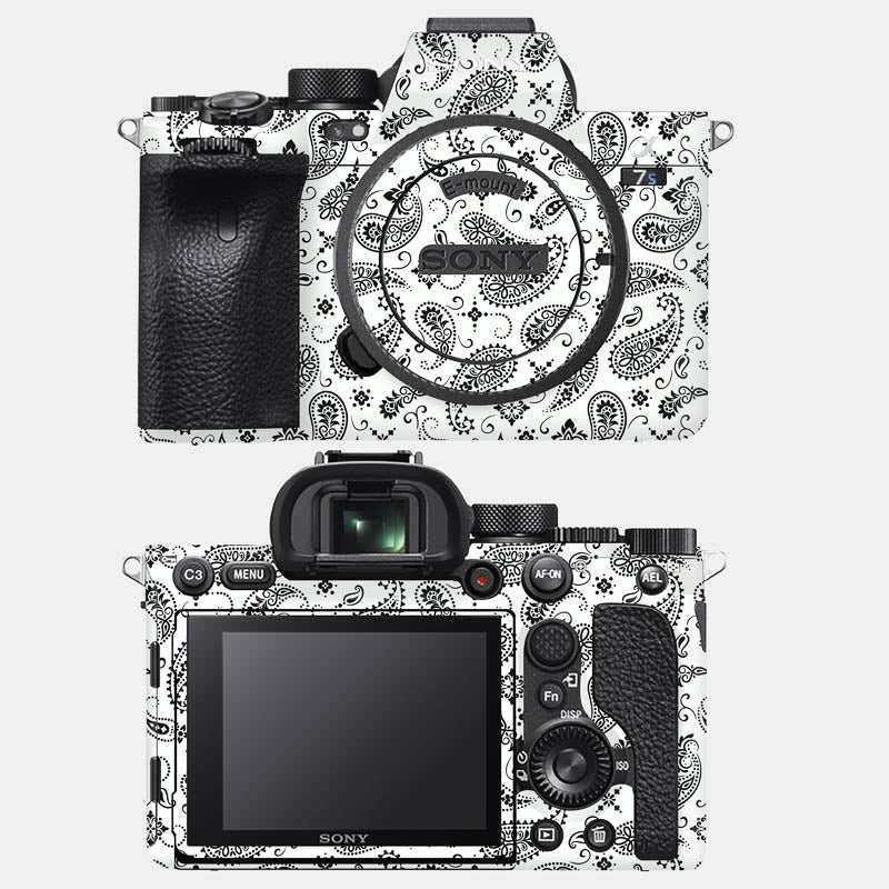 Sony A7s iii Sony