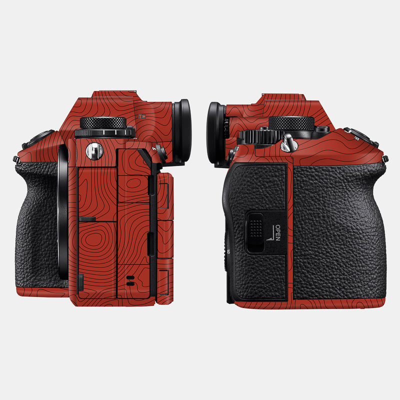 Lava Full Body