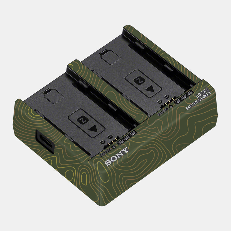 Terrain Full Body