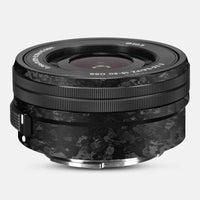 Sony E 16-50mm F3.5-5.6 Skins & Wraps