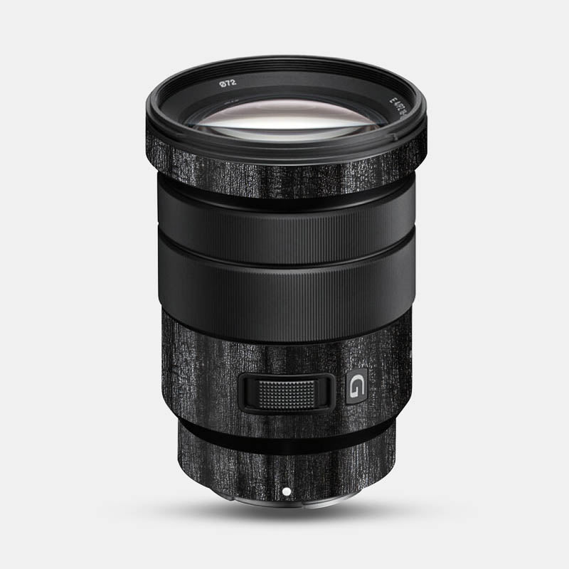 Sony E 18-105mm F4 Skins, Wraps & Covers » Capes