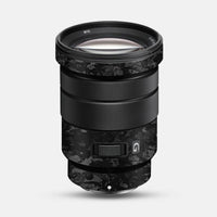 Sony E 18-105mm F4 Skins & Wraps