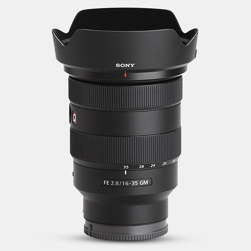 Sony FE 16-35mm F2.8 G Master Skins & Wraps