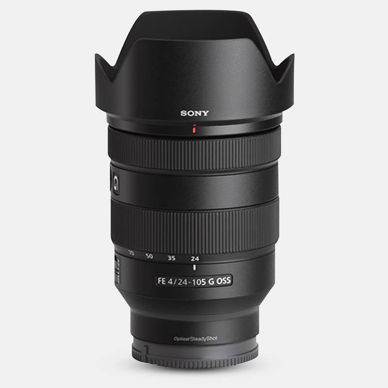 Sony FE 24-105mm G OSS Skins & Wraps