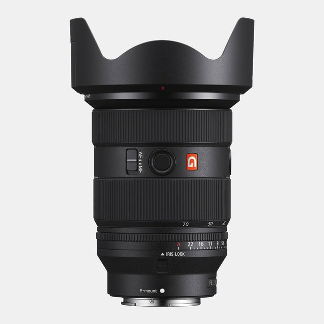 Sony FE 24-70mm F2.8 G Master II Skins & Wraps