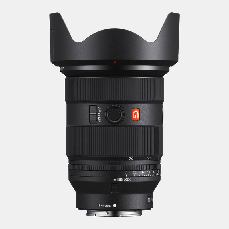 Sony FE 24-70mm F2.8 G Master II Skins & Wraps