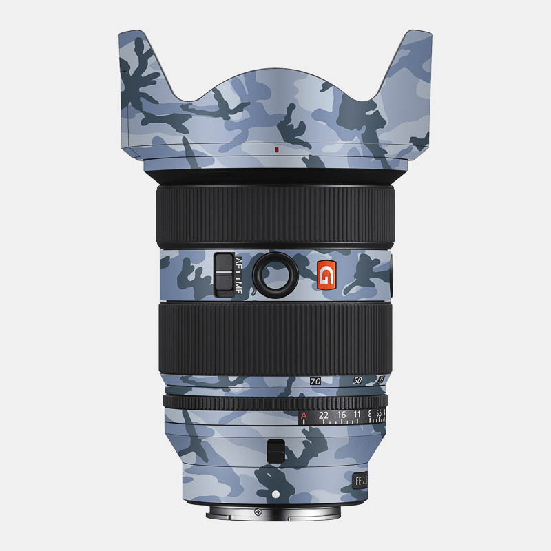 Sky Camo Full Body