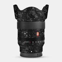 Sony FE 24mm F1.4 GM Skins & Wraps