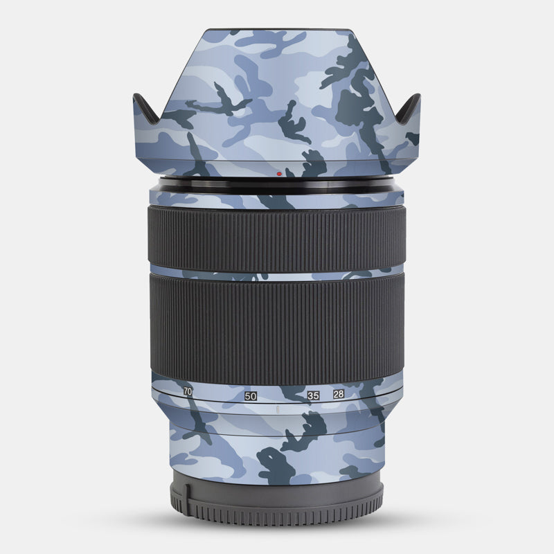 Sky Camo Full Body