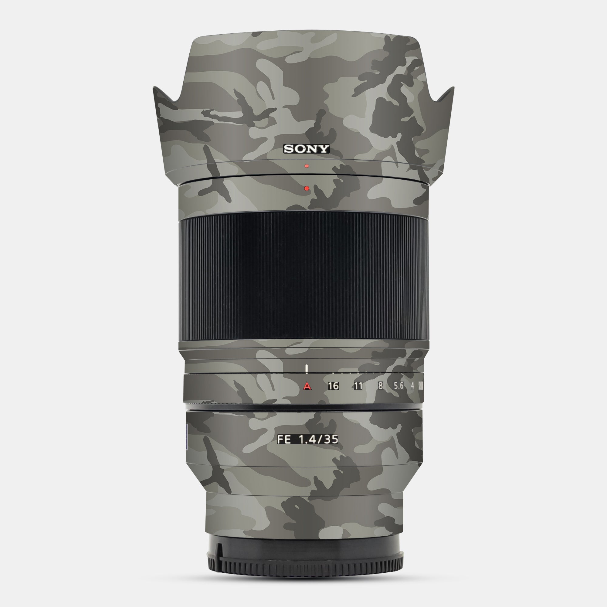 Full Body Dessert Camo
