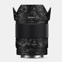 Sony FE 35mm F1.8 Skins & Wraps