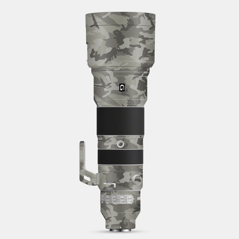 Full Body Dessert Camo