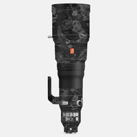 Sony FE 600mm F4 GM OSS Skins & Wraps