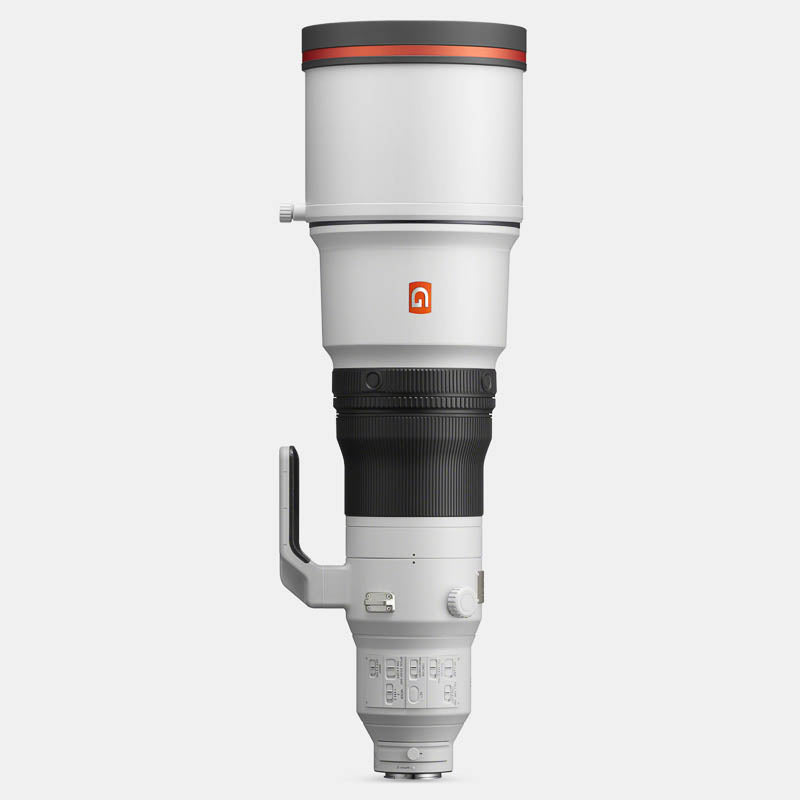 Sony FE 600mm F4 GM OSS Skins & Wraps