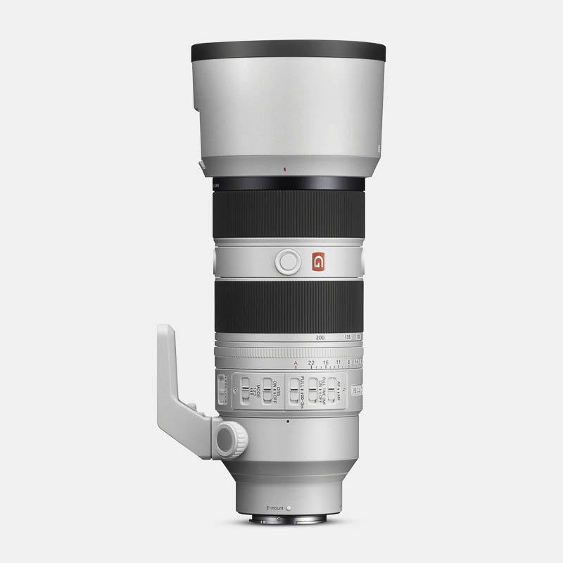 Sony FE 70-200mm F2.8 OSS II Skins & Wraps