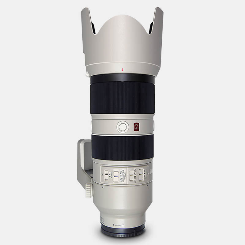 Sony FE 70-200mm F2.8 OSS Skins & Wraps