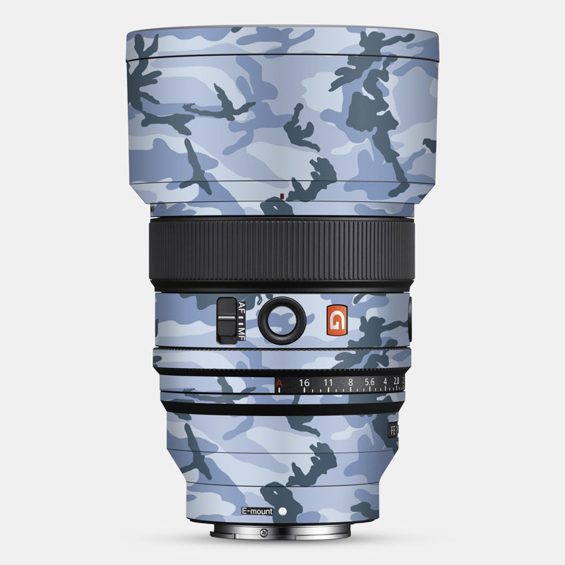 Sky Camo Full Body