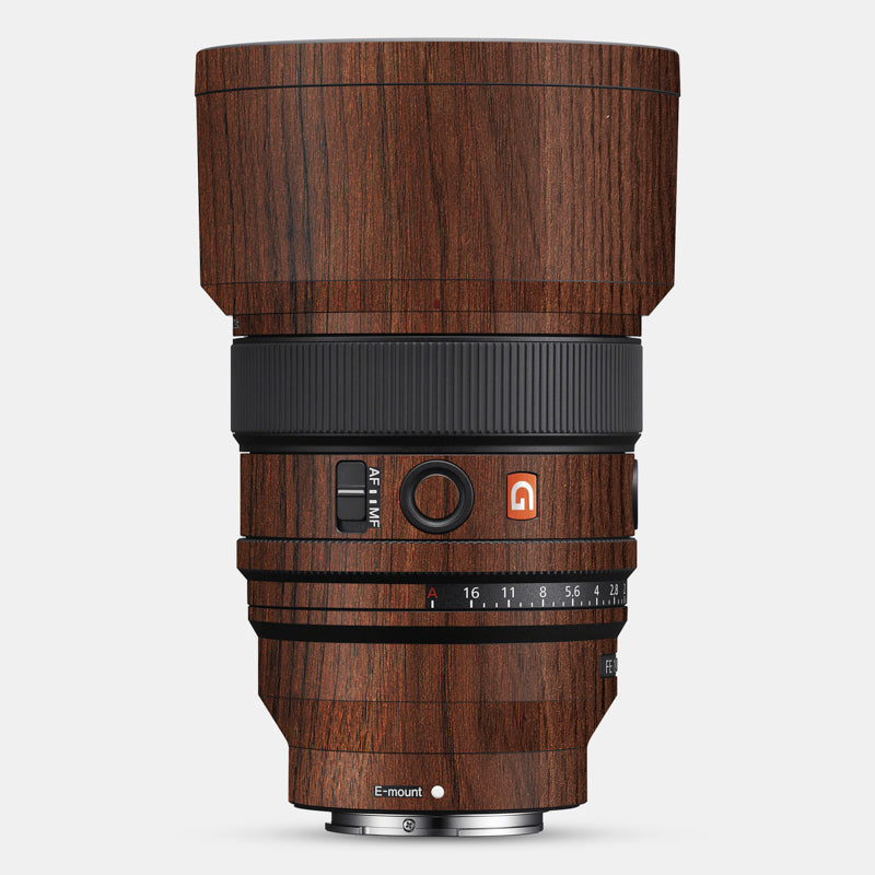 Walnut Full Body
