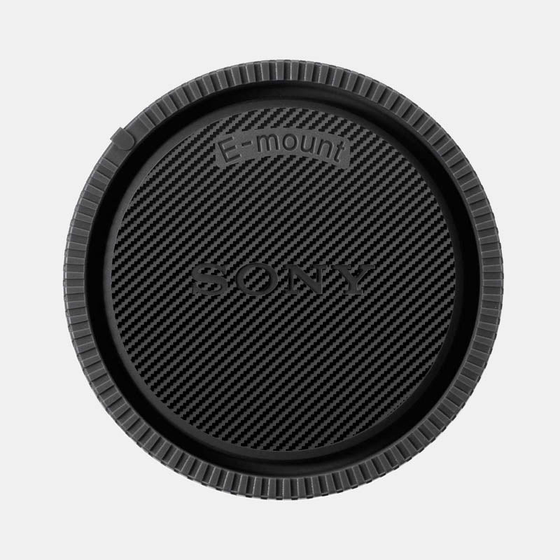 Carbon Fibre Black Full Body