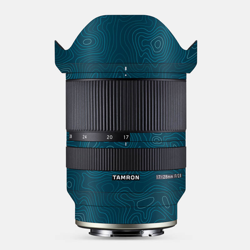 Tamron 17-28mm F/2.8 Skins, Wraps & Covers » Capes