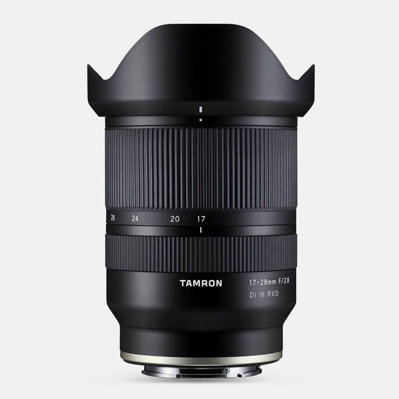 Tamron 17-28mm F/2.8 Skins & Wraps