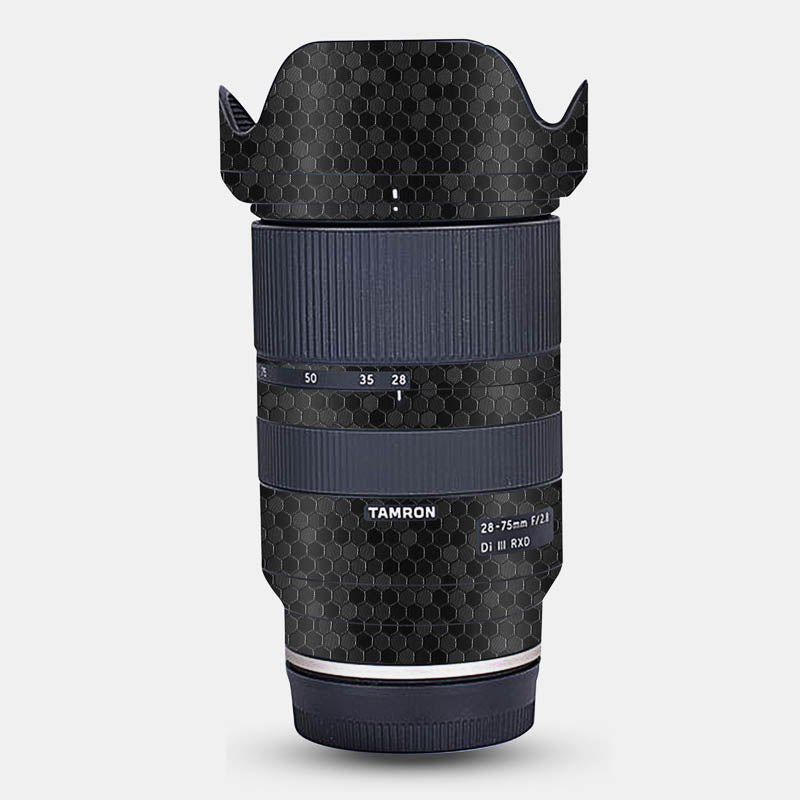 Tamron 28-75mm F2.8 Gen 1 Skins, Wraps & Covers » Capes